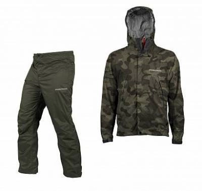 Мембранный костюм Finntrail LIGHTSUIT 3501 CAMOGREEN