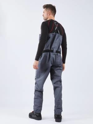 Вейдерсы Finntrail TIMBER 1538 GREY