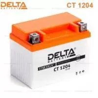 Delta CT 1204 (12V / 4Ah)