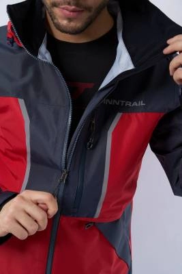 Зимний костюм Finntrail EXCALIBUR 3430 RED