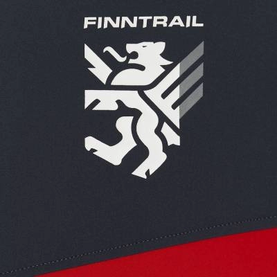 Термокуртка Finntrail SOFTSHELL NITRO 1320 RED