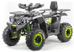 Квадроцикл подростковый MotoLand ATV 200 WILD TRACK LUX (баланс. вал)