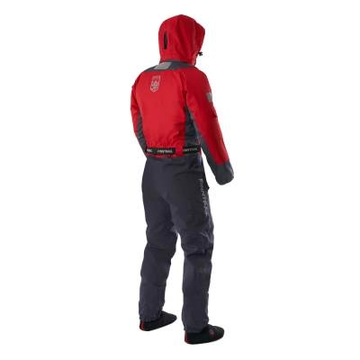 Сухой костюм Finntrail DRYSUIT 2504 RED