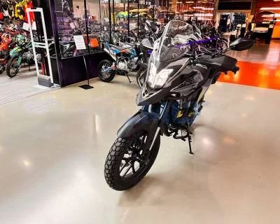 Мотоцикл Regulmoto ADV 300 NB