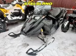 Снегоход бу, Bombardier Ski-doo MACH ZX 1000SDI 2005