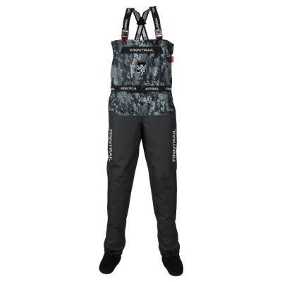 Вейдерсы Finntrail ENDURO 1525 CAMOGREY