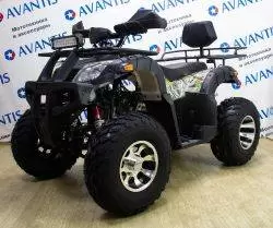 Квадроцикл ATV Classic 200 Premium