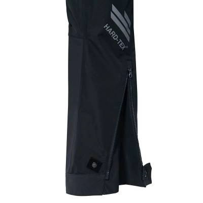 Зимние брюки Finntrail EXPERT 4602 GRAPHITE