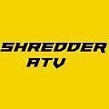 Аксессуары Shredder ATV для квадроциклов