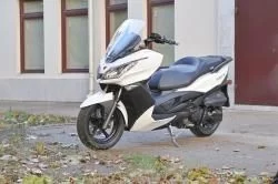 Скутер Vento Z1