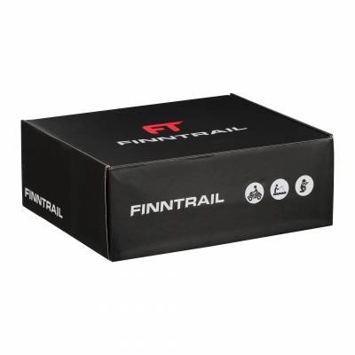 Забродный комплект Finntrail ENDURO SET GRAPHITE