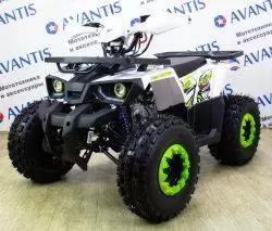 Квадроцикл Avantis Hunter 8 New