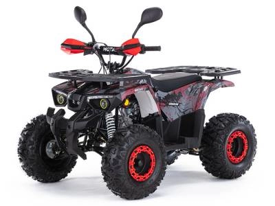 Квадроцикл MOTAX ATV Grizlik 125cc