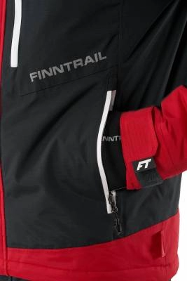 Зимний костюм Finntrail ATLAS 3440 RED