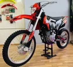 Мотоцикл Racer X1