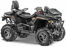 Квадроцикл Stels ATV 1000G Guepard Trophy EPS