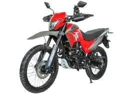 Мотоцикл Ataki Crosser 300 (4T PR300) 21/18