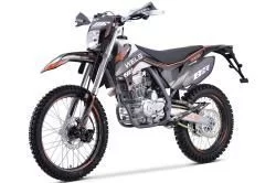 Мотоцикл WELS PR300