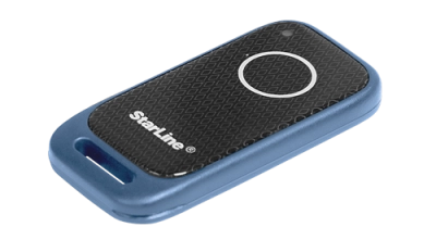 StarLine D96 BT 2CAN+2LIN GSM GPS
