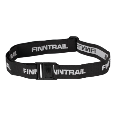 Универсальный ремень Finntrail BELT 8100 BLACK