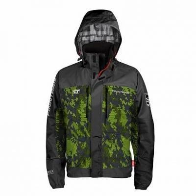 Мембранная куртка Finntrail SHOOTER 6430 CAMOGREEN