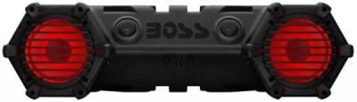 Boss Audio Marine ATV30BRGB