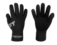 Влагозащитные перчатки Finntrail NEOGUARD BLACK