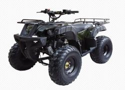 Квадроцикл WELS ATV Thunder 150
