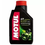 Моторное масло MOTUL 5100 4T 10W-40 (1л.)